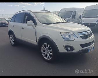 OPEL Antara 2.2 CDTI 184CV Cosmo Unlimited