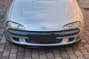 opel tigra 1.4 16v 90cv 