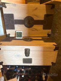 Sassicaia 2008 ( e annate successive )