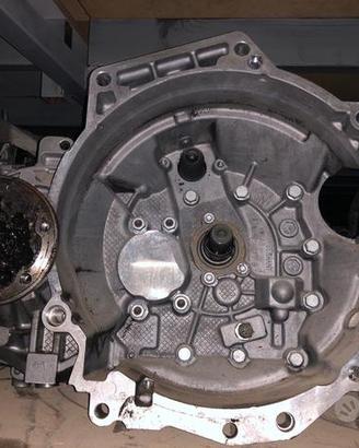 Cambio golf 5 1.9 Diesel 105 cv 5 marce