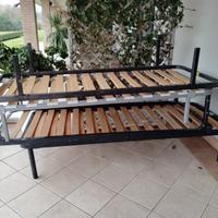 Rete a doghe singolo