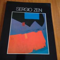 SERGIO ZEN/CARMELO ZOTTI 2 CATALOGHI