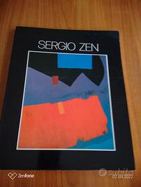 SERGIO ZEN/CARMELO ZOTTI 2 CATALOGHI