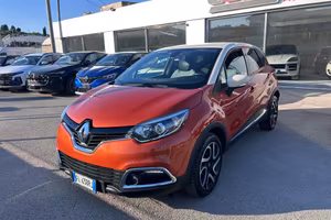 Renault Captur 1.5 dCi 8V 110 CV Start&Stop Energy