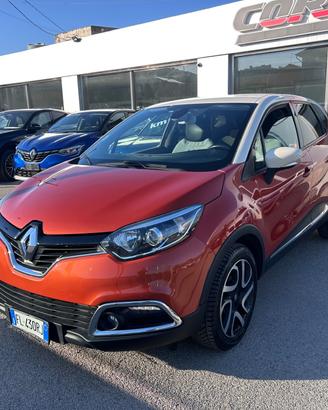 Renault Captur 1.5 dCi 8V 110 CV Start&Stop Energy