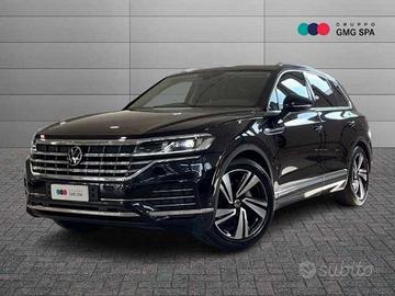 Volkswagen Touareg III 2018 3.0 V6 tdi Atmosp...