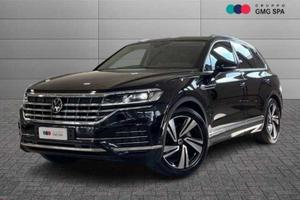 Volkswagen Touareg III 2018 3.0 V6 tdi Atmosp...
