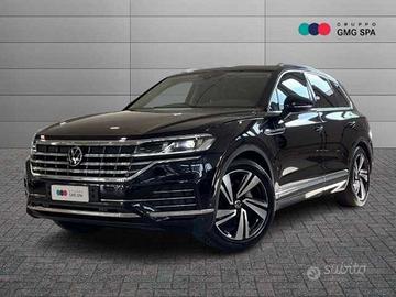 Volkswagen Touareg III 2018 3.0 V6 tdi Atmosp...