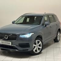 Volvo XC90 B5 (d) AWD aut. 7 POSTI | IVA ESPOSTA