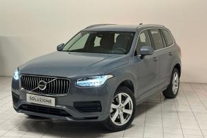 Volvo XC90 B5 (d) AWD aut. 7 POSTI | IVA ESPOSTA