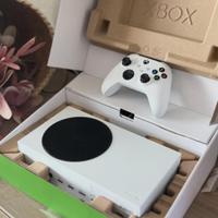 Xbox serie s 500gb