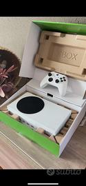 Xbox serie s 500gb