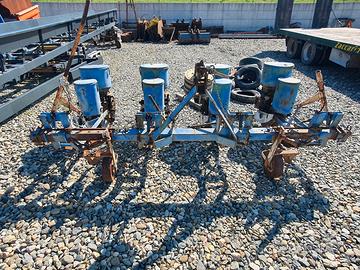 SEMINATRICE PER MAIS