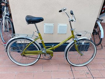 Bici vintage Hercules 