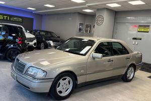 Mercedes-benz C 200 cat Elegance