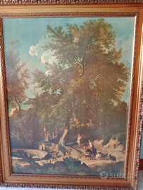 Quadro Andrea Locatelli