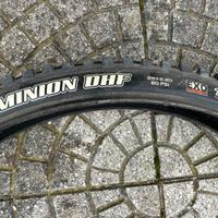 Copertoni bici maxxis