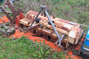 Trincia pesante Orsi 145