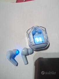 cuffie bluetooth nuove