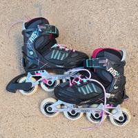 Roller bambina 35-38