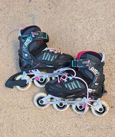 Roller bambina 35-38