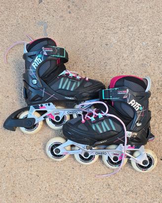 Roller bambina 35-38