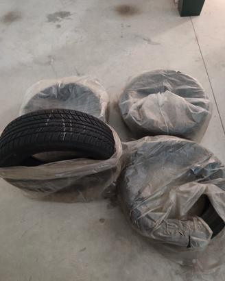 gomme invernali