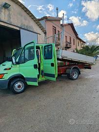 Iveco Daily 35/ C/11