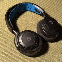 Cuffie Gaming Steelseries Arctis nova 7p wireless