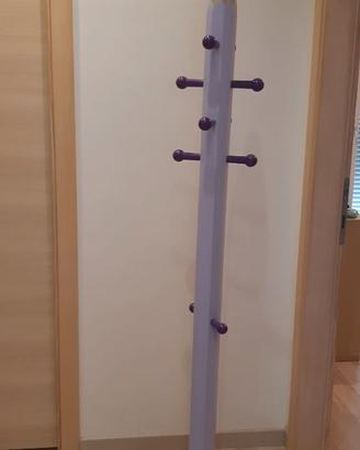 Attaccapanni matita