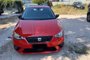 Seat Ibiza 1.0 TGI 5 porte FR