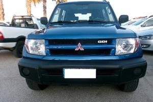 Mitsubishi Pajero Pinin 2.0 16V GDI 5 porte Ego