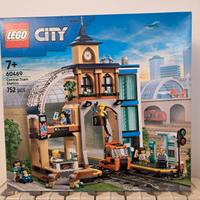 Lego  city