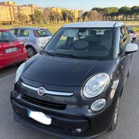 Fiat 500L 1.3 Multijet 95 CV Dualogic cambio autom