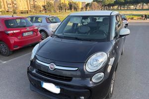 Fiat 500L 1.3 Multijet 95 CV Dualogic cambio autom
