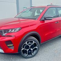 Citroen C3 PureTech 100 S&S Plus KM 0 PRONTA CONSE