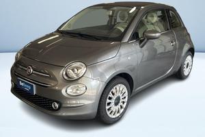 Fiat 500 1.2 Lounge s&s 69cv my19