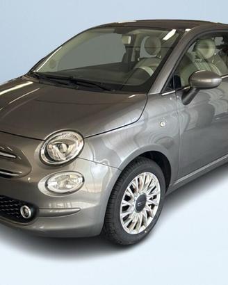 Fiat 500 1.2 Lounge s&s 69cv my19