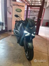 Yamaha xmax 300