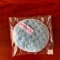 Spugnetta detersione viso Rimmel