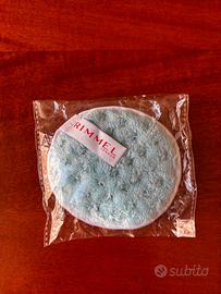 Spugnetta detersione viso Rimmel