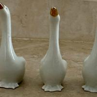 Oche porcellana finissima made in italy
