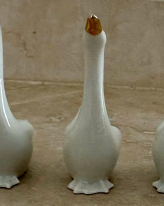 Oche porcellana finissima made in italy