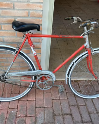 Biciclette varie