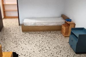 Posto letto in stanza singola