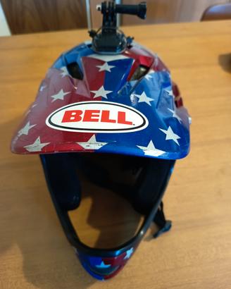 casco mtb