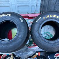 Gomme go kart