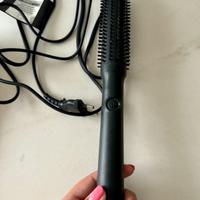 Ghd rise spazzola calda volumizzante