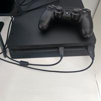 console Sony playstation Ps4
