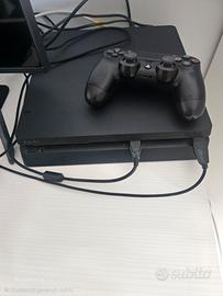 console Sony playstation Ps4
